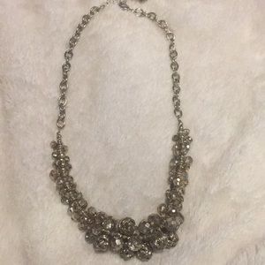 Simply Vera Vera Wang Gold necklace